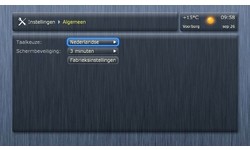 HDI Dune HD Max