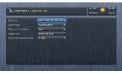 HDI Dune HD Max
