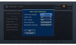 HDI Dune HD Max