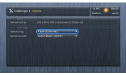 HDI Dune HD Max