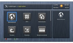 HDI Dune HD Max