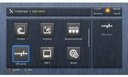 HDI Dune HD Max