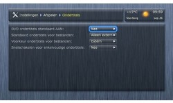 HDI Dune HD Max