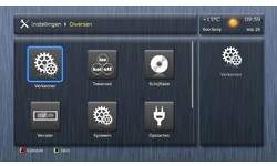 HDI Dune HD Max