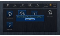 HDI Dune HD Max