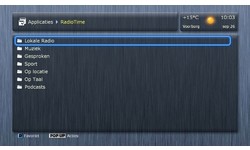 HDI Dune HD Max