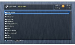 HDI Dune HD Max