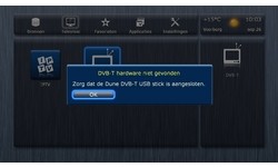 HDI Dune HD Max
