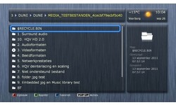 HDI Dune HD Max