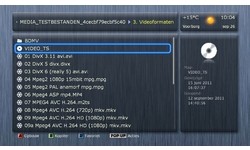 HDI Dune HD Max