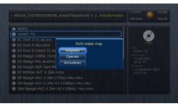 HDI Dune HD Max