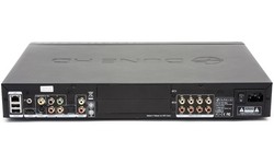 HDI Dune HD Max