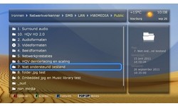 HDI Dune HD Max