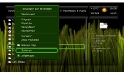 HDI Dune HD Max