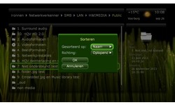 HDI Dune HD Max
