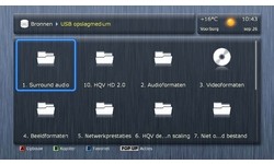 HDI Dune HD Max