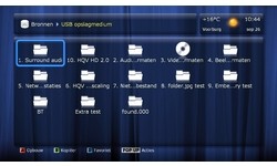 HDI Dune HD Max