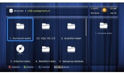 HDI Dune HD Max
