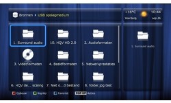 HDI Dune HD Max