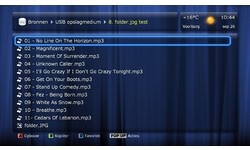 HDI Dune HD Max