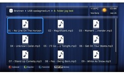 HDI Dune HD Max