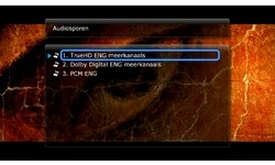 HDI Dune HD Max