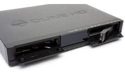 HDI Dune HD Max