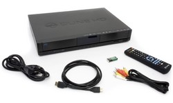 HDI Dune HD Max
