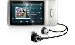 Philips GoGear Muse 8GB