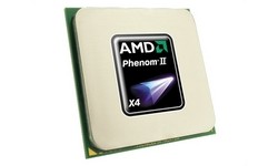 AMD Phenom II X4 970 Black Edition
