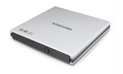 Samsung SE-S084F/RSWS