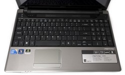 Acer Aspire 5745PG-5464G32M