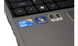 Acer Aspire 5745PG-5464G32M