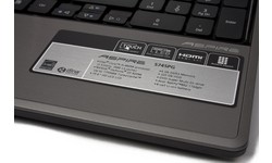 Acer Aspire 5745PG-5464G32M