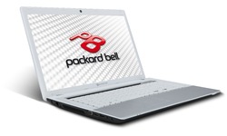 Packard Bell EasyNote LM98-JO-175