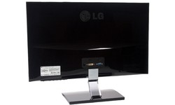 LG Flatron E2360V-PN