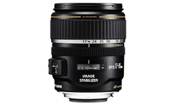 Canon Eos 60D 17-85 + 70-300 kit
