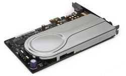 Asus Xonar Xense
