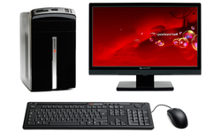 Packard Bell Imedia i7220