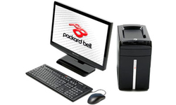 Packard Bell Imedia i7220