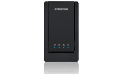 Freecom DualDrive Network Center Drive In kit