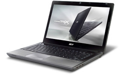 Acer Aspire 4820T-373G32MN