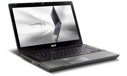 Acer Aspire 4820T-373G32MN