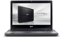 Acer Aspire 4820T-373G32MN