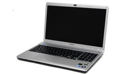 Sony Vaio VPC-F13M1E/H