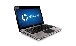 HP Pavilion dv3-4150ed (XD830EA)