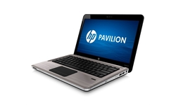 HP Pavilion dv3-4150ed (XD830EA)