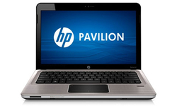 HP Pavilion dv3-4150ed (XD830EA)