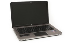 HP Pavilion dv6-3190ed (XE087EA)