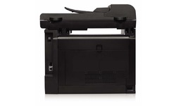 HP LaserJet Pro CM1415fnw